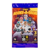 2025 NFL Score-A-Treat Pack